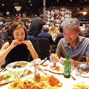 Meet your Posher, Sharon